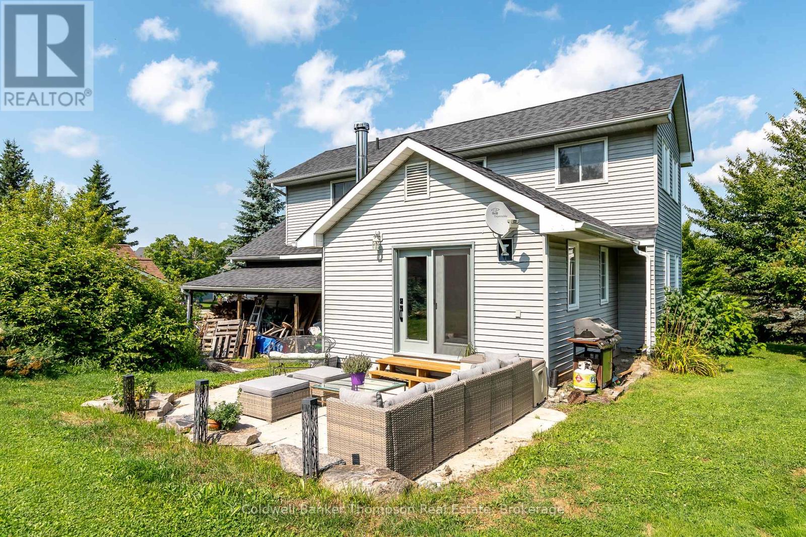 15 Covered Bridge Trail, Bracebridge, Ontario  P1L 1Y1 - Photo 45 - X12356068