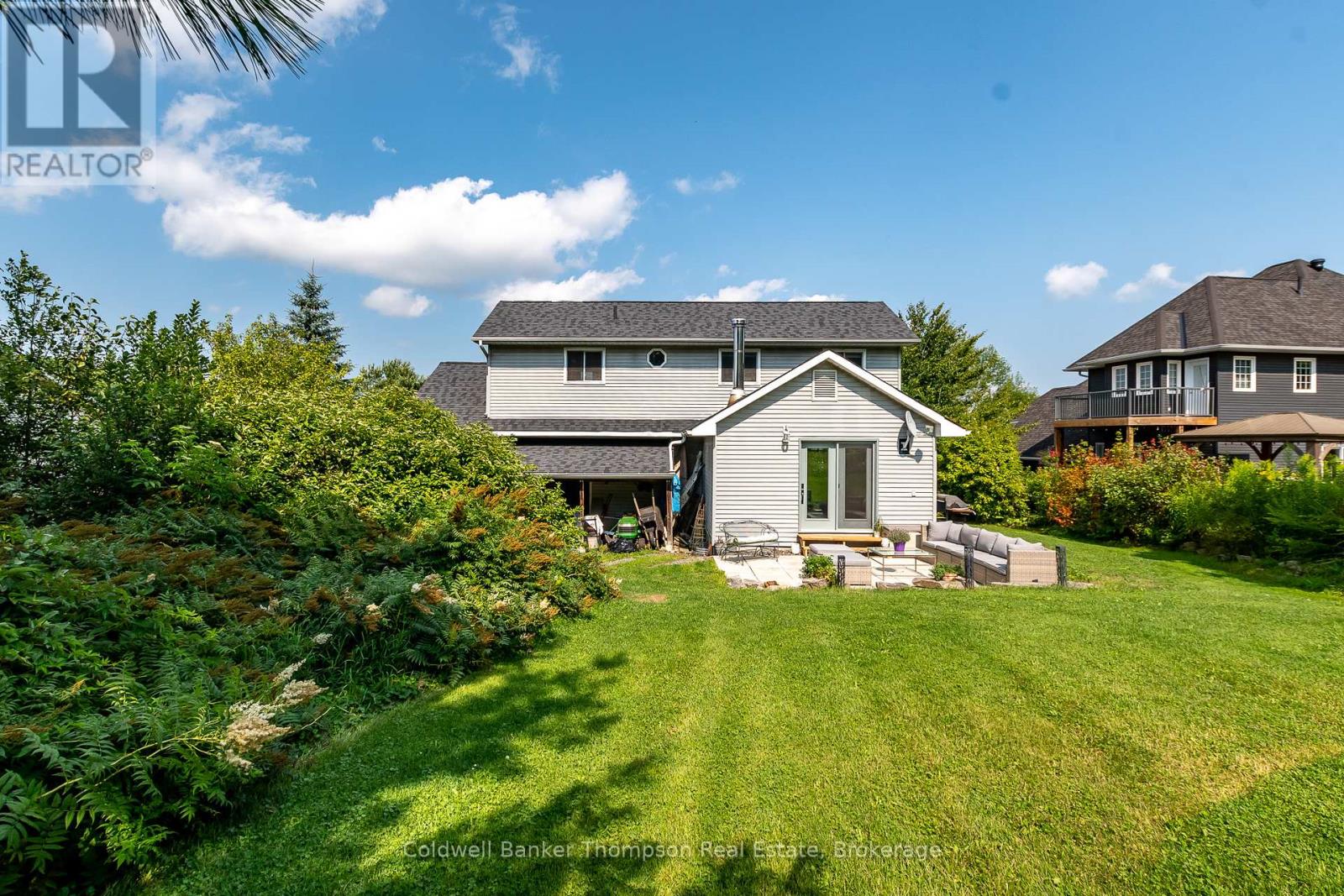 15 Covered Bridge Trail, Bracebridge, Ontario  P1L 1Y1 - Photo 46 - X12356068