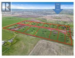 Lot #3, 386222 32 Street E