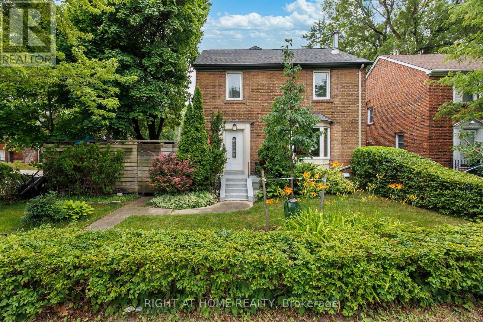 107 Otter Crescent, Toronto, Ontario  M5N 2W9 - Photo 36 - C12351753