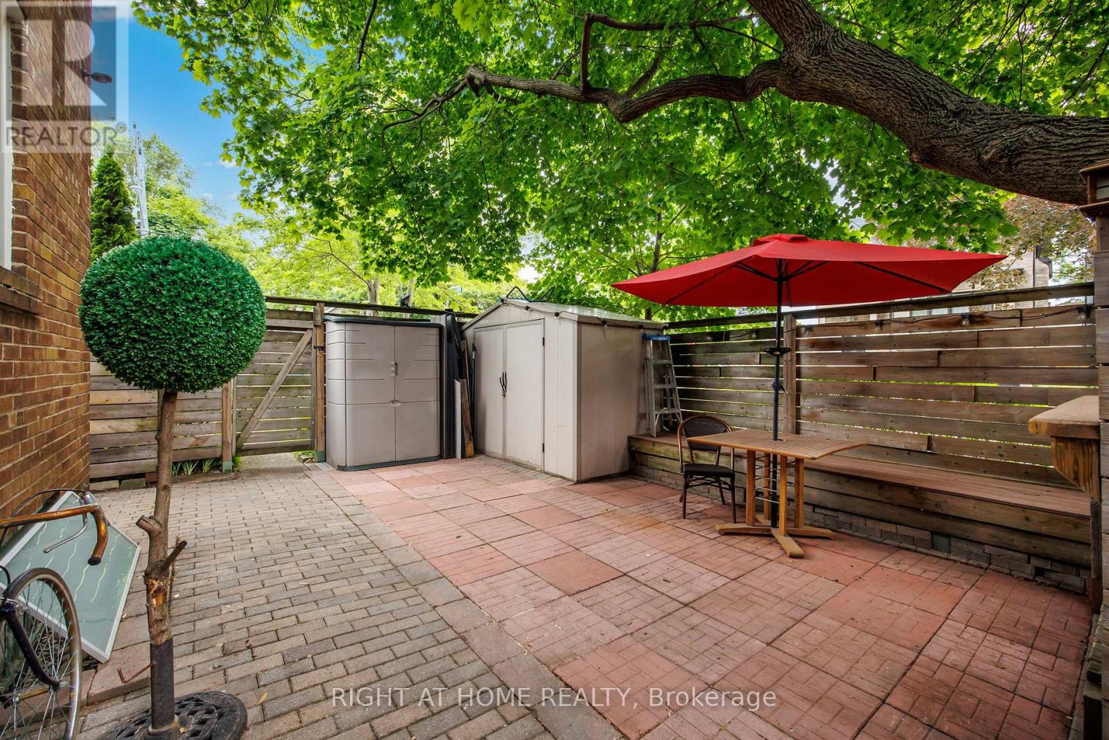 107 Otter Crescent, Toronto, Ontario  M5N 2W9 - Photo 40 - C12351753