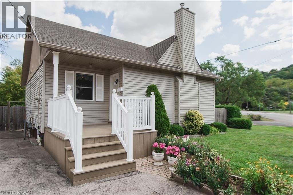 13 New Mountain Road, Hamilton, Ontario  L8G 2R4 - Photo 1 - 40762284