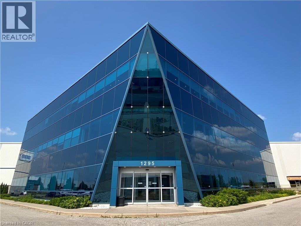 1295 CORMORANT Road Unit# BLDG D, Ancaster, Ontario