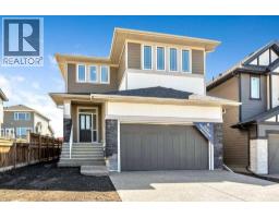 229 Creekstone Hill Sw Pine Creek, Calgary, Ca