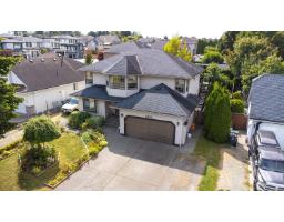 2475 271A STREET, Langley, British Columbia