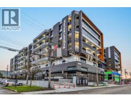 428 8188 MANITOBA STREET, Vancouver, British Columbia