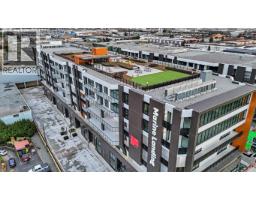 414 8188 MANITOBA STREET, Vancouver, British Columbia