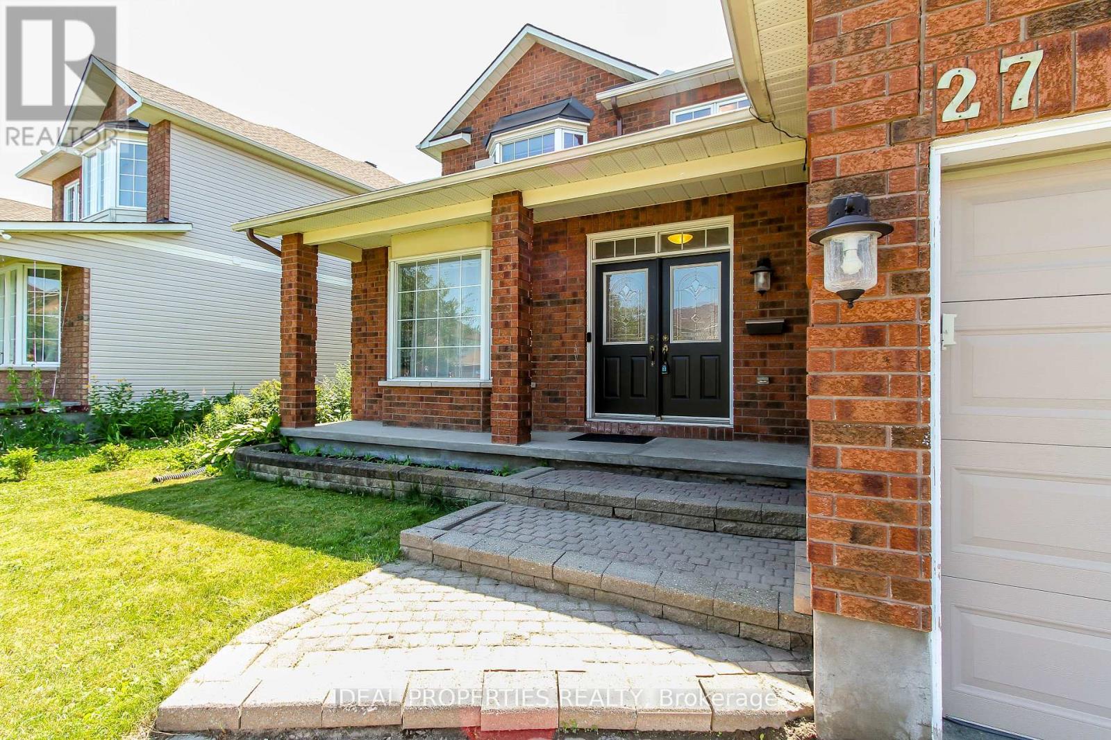 Property at 27 FANTERRA WAY image 2