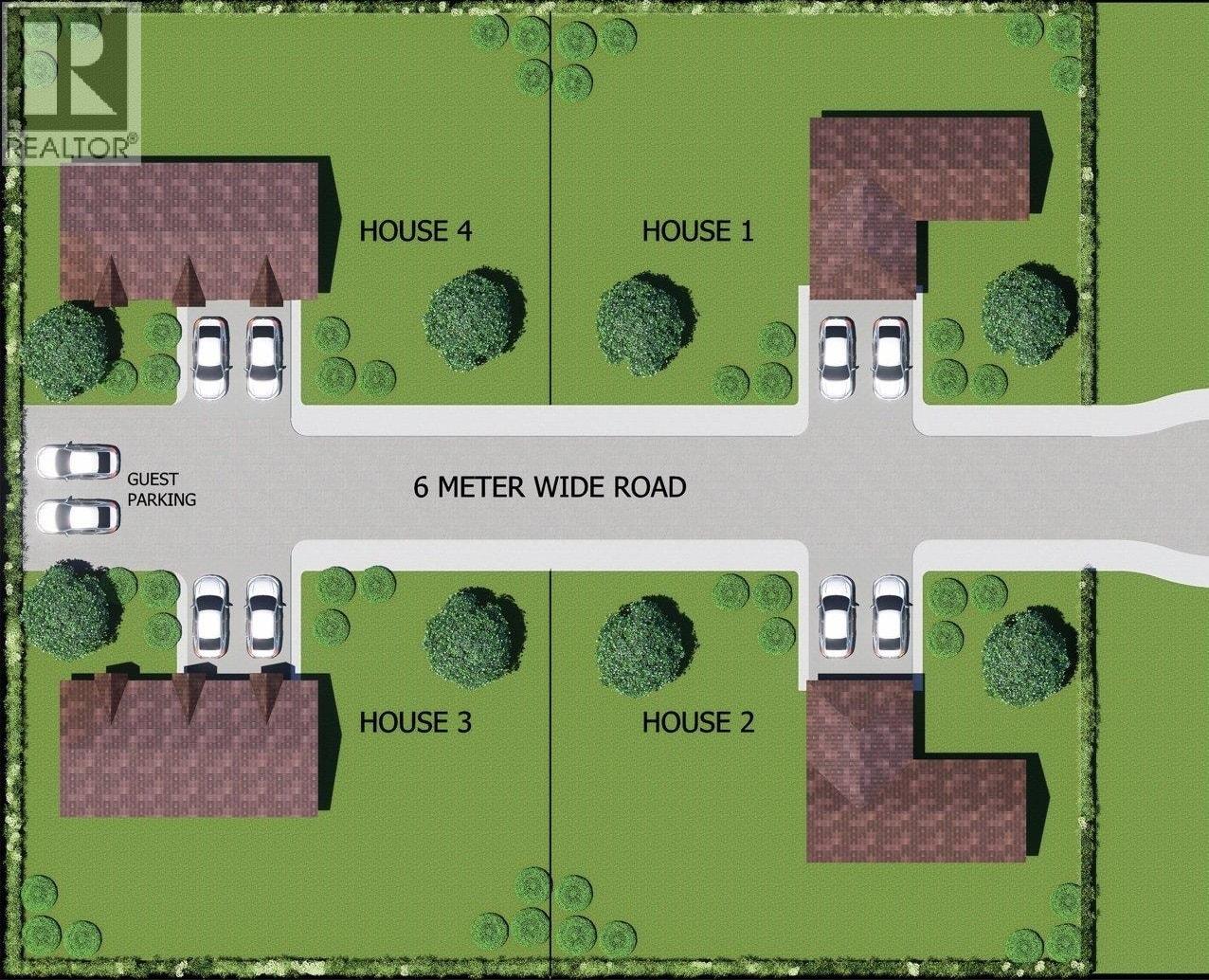 3 BLUEBERRY AVENUE, Kitimat, British Columbia