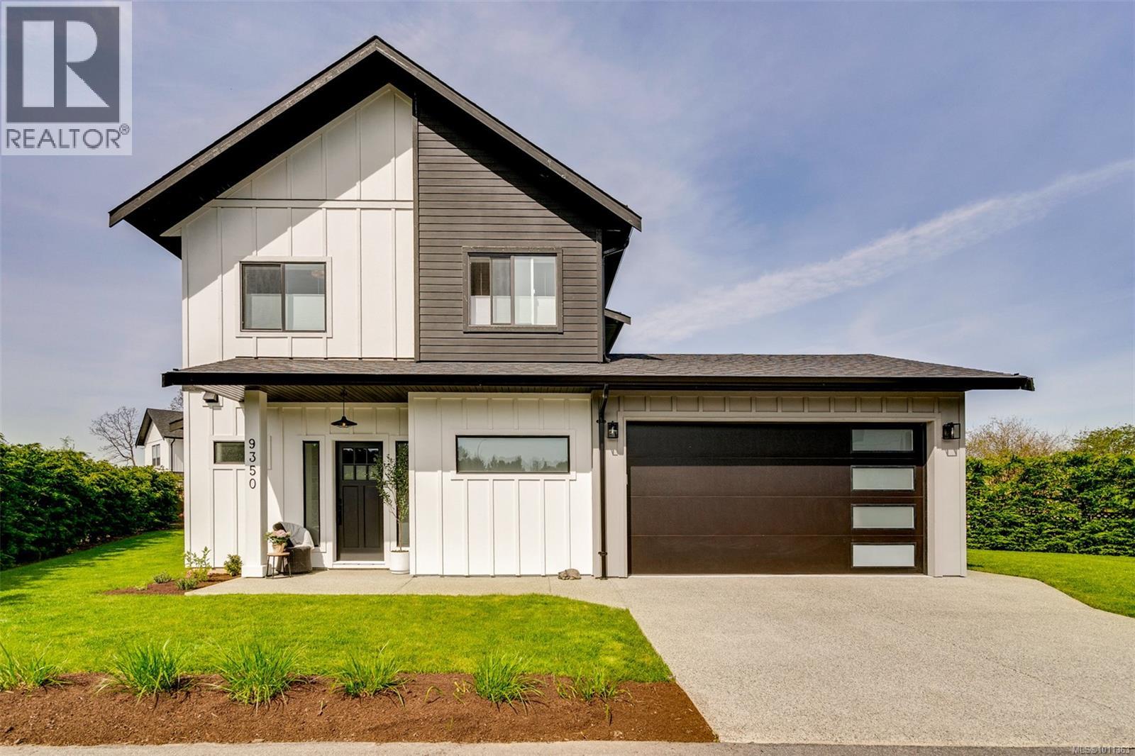 Property at 9350 East Saanich Rd image 2