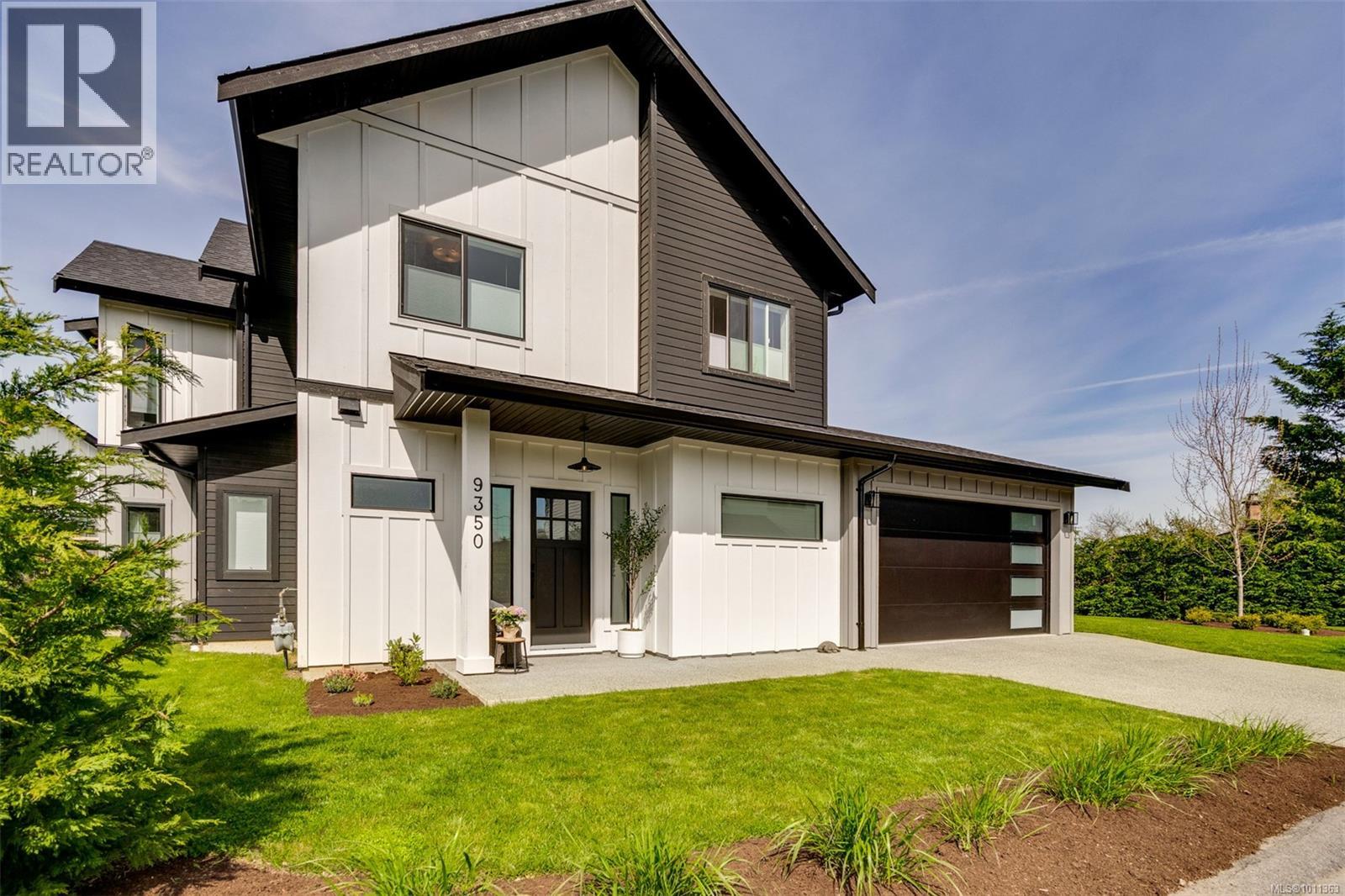 Property at 9350 East Saanich Rd image 1