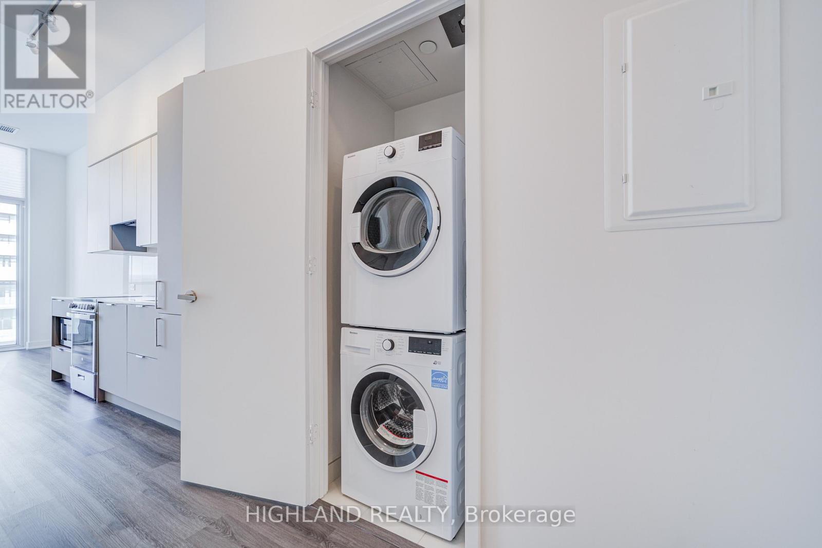 603 - 3883 Quartz Road, Mississauga, Ontario  L5B 0M4 - Photo 13 - W12353909