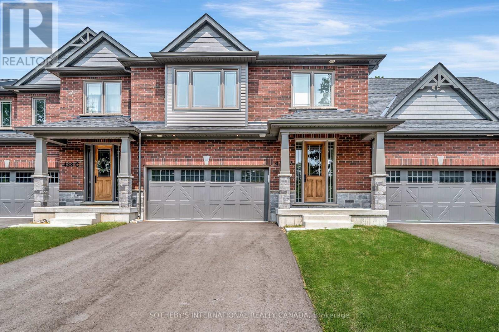 438D ORCHARD AVENUE, Cobourg, Ontario