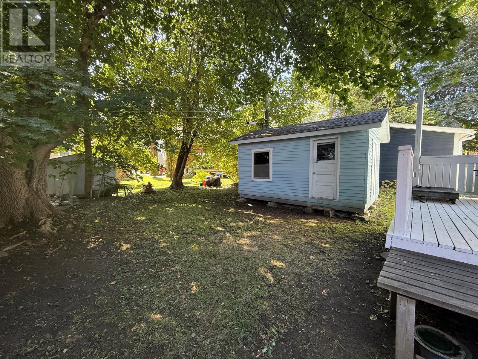 26 Central Street, Corner Brook, Newfoundland & Labrador  A2H 2M6 - Photo 12 - 1289361