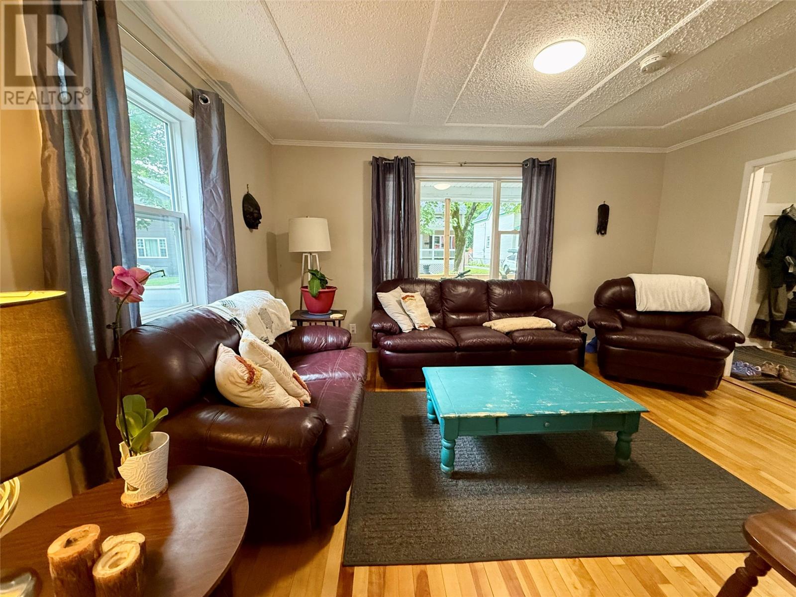 26 Central Street, Corner Brook, Newfoundland & Labrador  A2H 2M6 - Photo 4 - 1289361