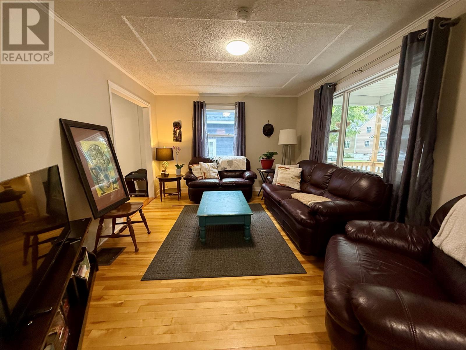 26 Central Street, Corner Brook, Newfoundland & Labrador  A2H 2M6 - Photo 5 - 1289361