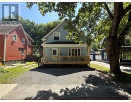 26 Central Street, Corner Brook, Ca