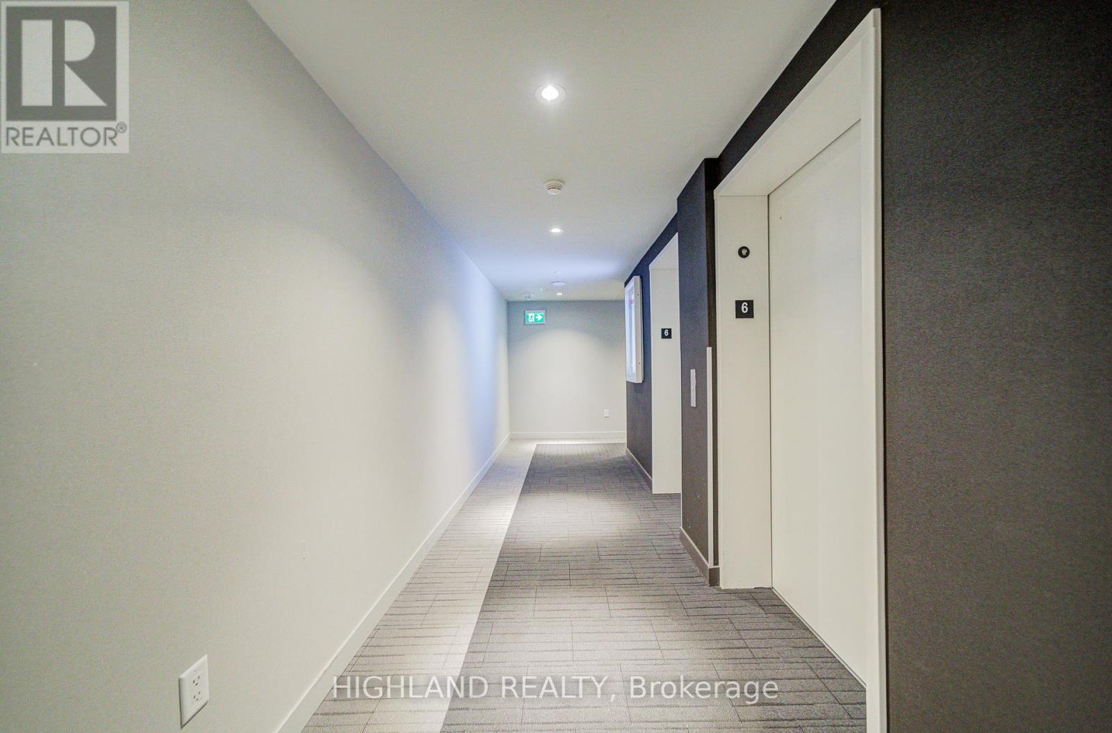 603 - 3883 Quartz Road, Mississauga, Ontario  L5B 0M4 - Photo 8 - W12353909