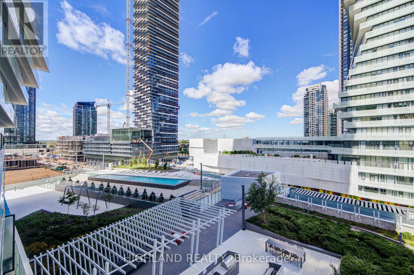 603 - 3883 Quartz Road, Mississauga, Ontario  L5B 0M4 - Photo 20 - W12353909