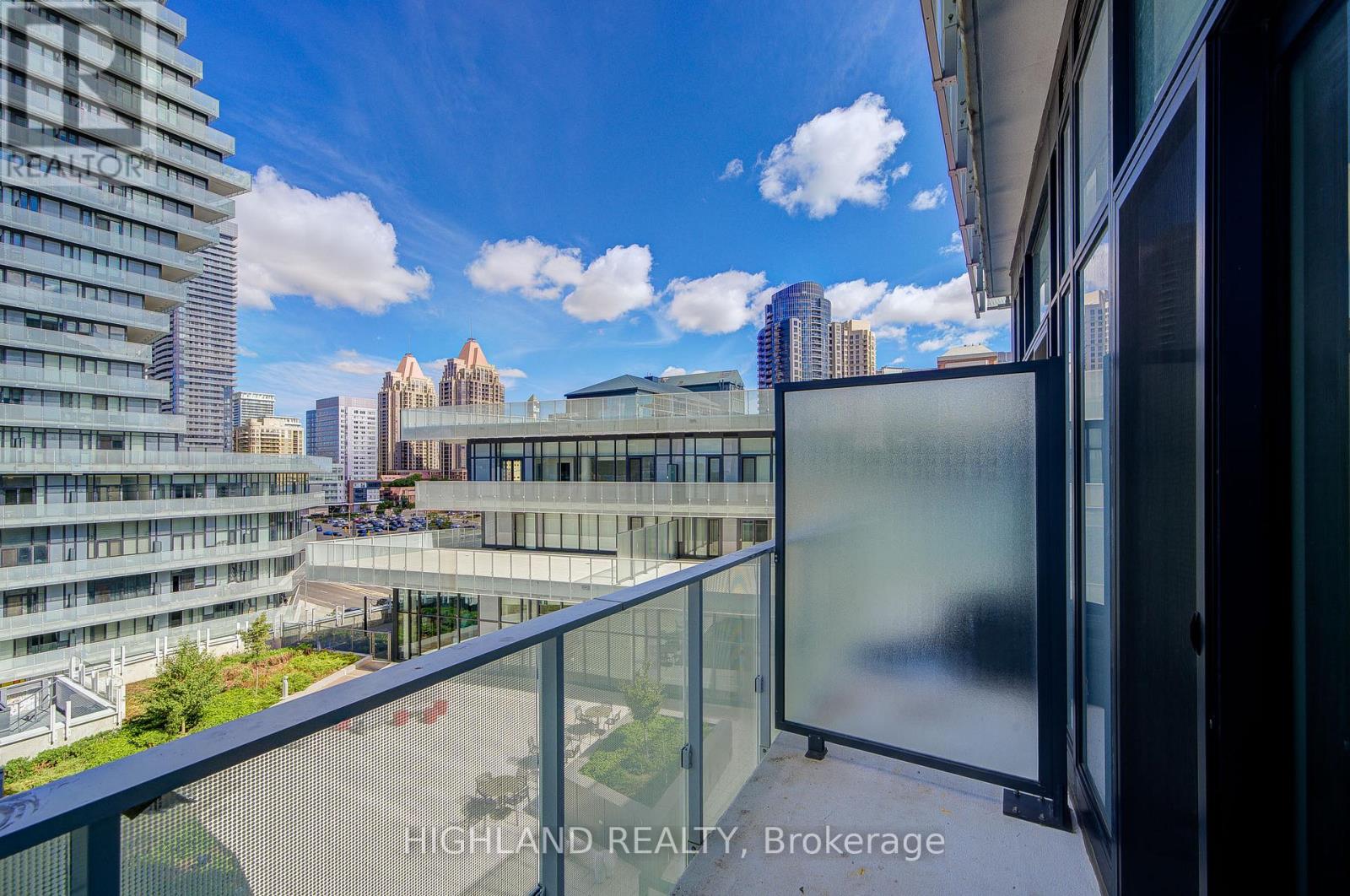 603 - 3883 Quartz Road, Mississauga, Ontario  L5B 0M4 - Photo 14 - W12353909