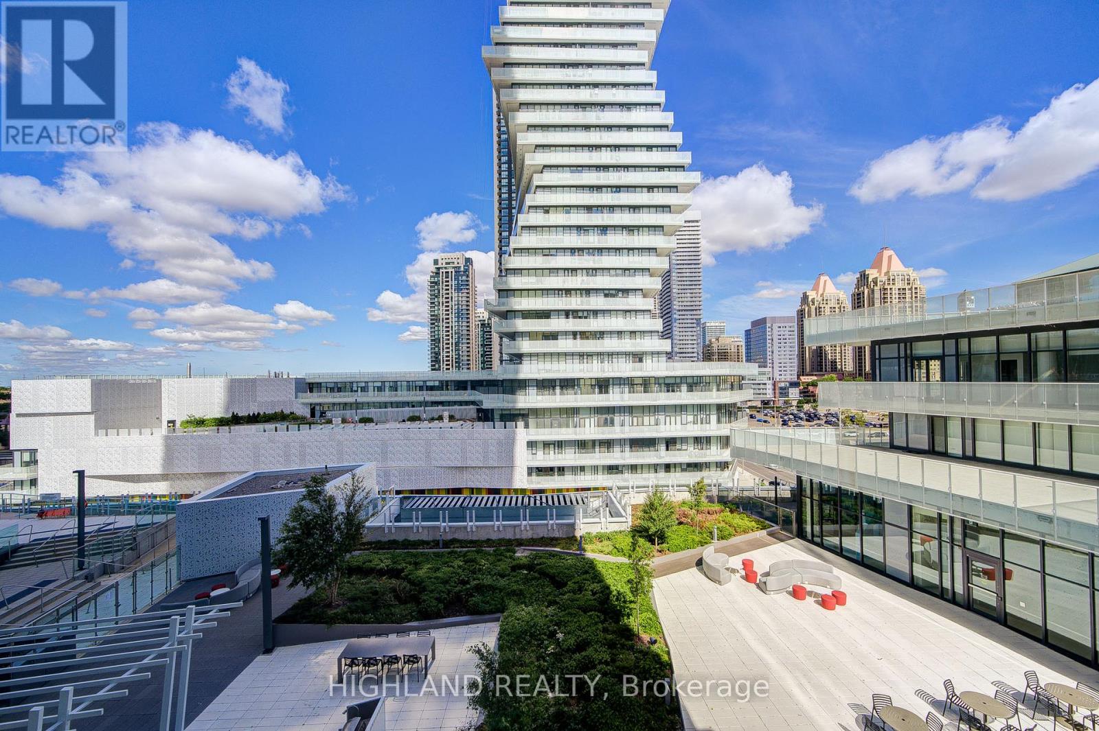 603 - 3883 Quartz Road, Mississauga, Ontario  L5B 0M4 - Photo 18 - W12353909