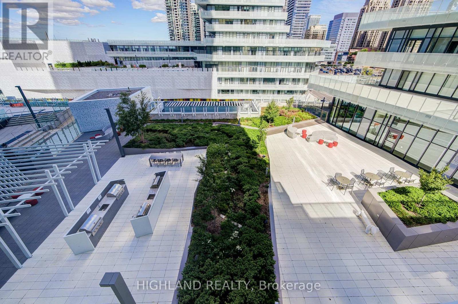 603 - 3883 Quartz Road, Mississauga, Ontario  L5B 0M4 - Photo 16 - W12353909