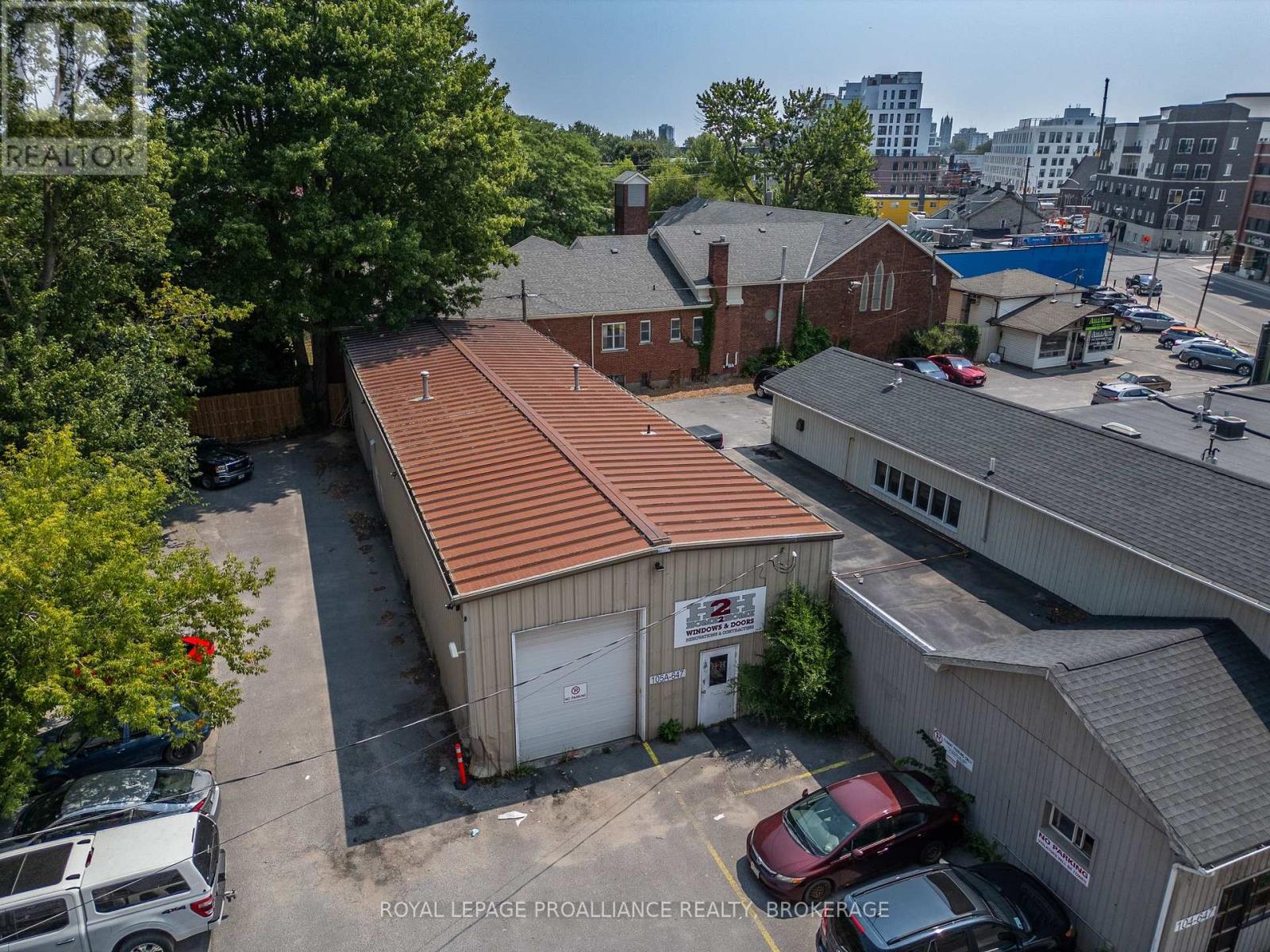 641 Princess Street, Kingston, Ontario  K7L 1E4 - Photo 5 - X12356113