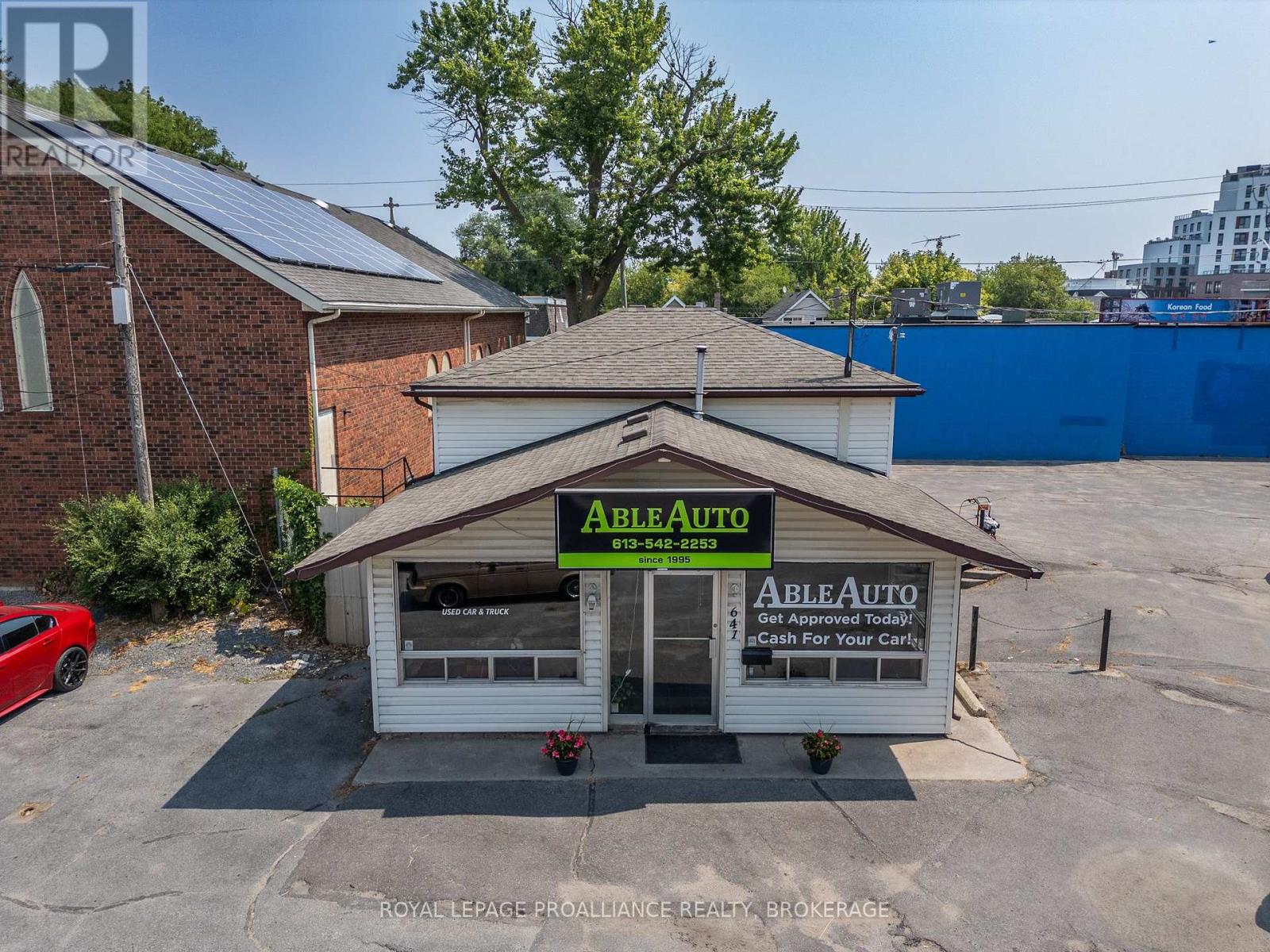 641 Princess Street, Kingston, Ontario  K7L 1E4 - Photo 6 - X12356113