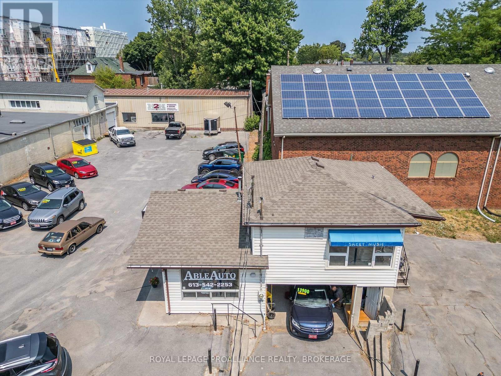 641 Princess Street, Kingston, Ontario  K7L 1E4 - Photo 7 - X12356113