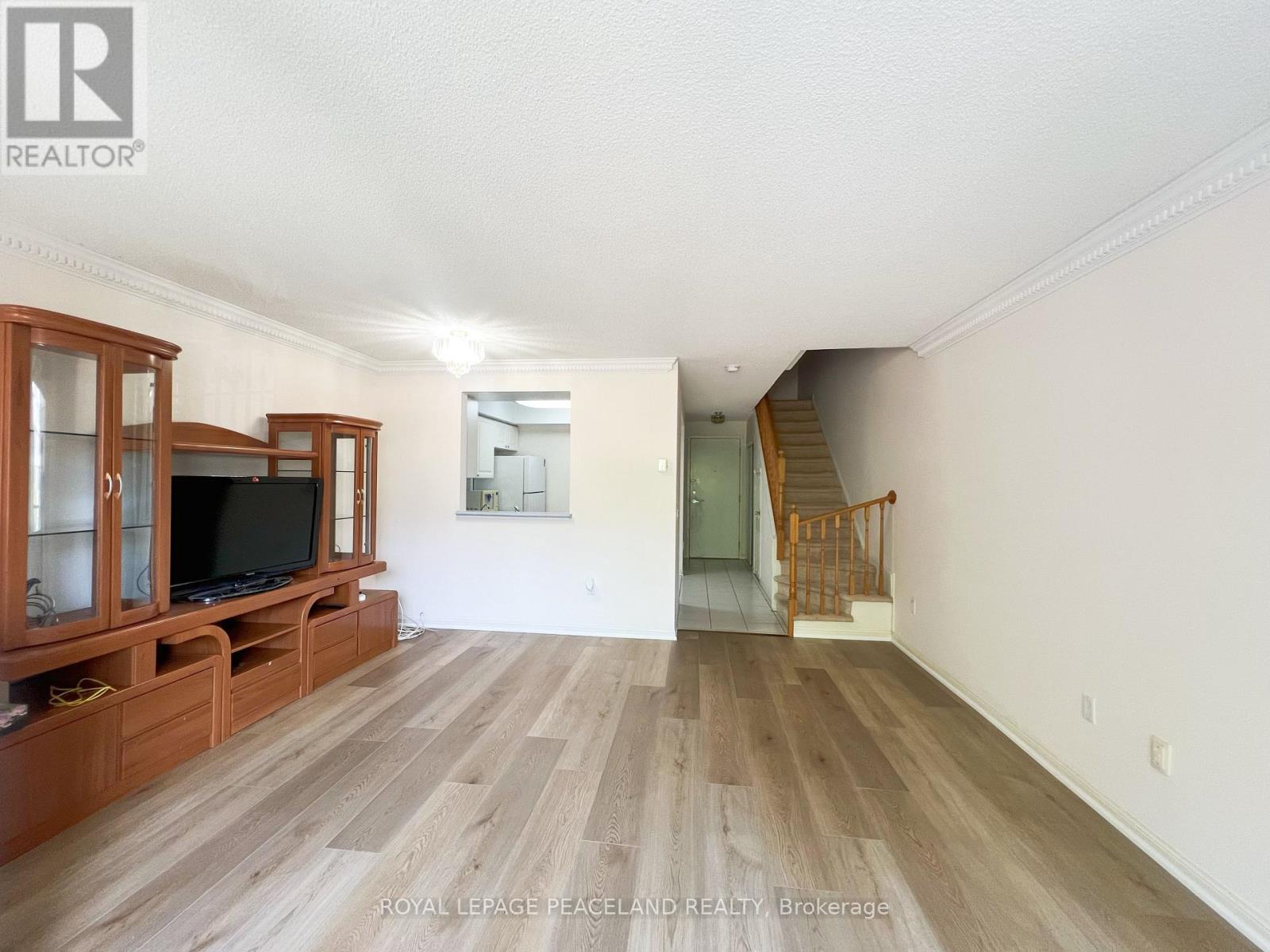 609 - 188 Bonis Avenue, Toronto, Ontario  M1T 3W3 - Photo 5 - E12295626