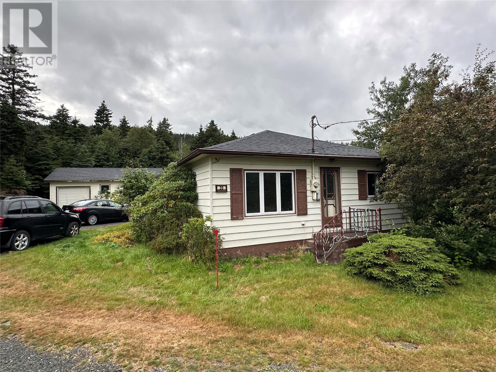 33 Harbour Drive, Colliers, Newfoundland & Labrador  A0A 1Y0 - Photo 11 - 1289470
