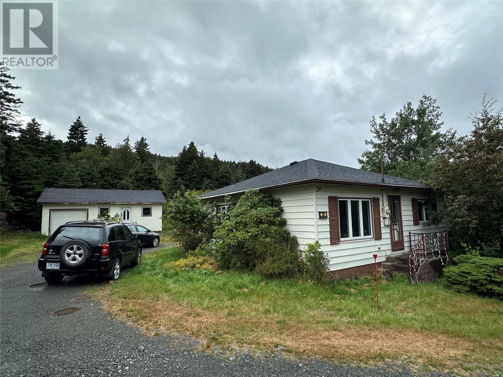 33 Harbour Drive, Colliers, Newfoundland & Labrador  A0A 1Y0 - Photo 12 - 1289470