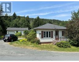 33 Harbour Drive, Colliers, Newfoundland & Labrador