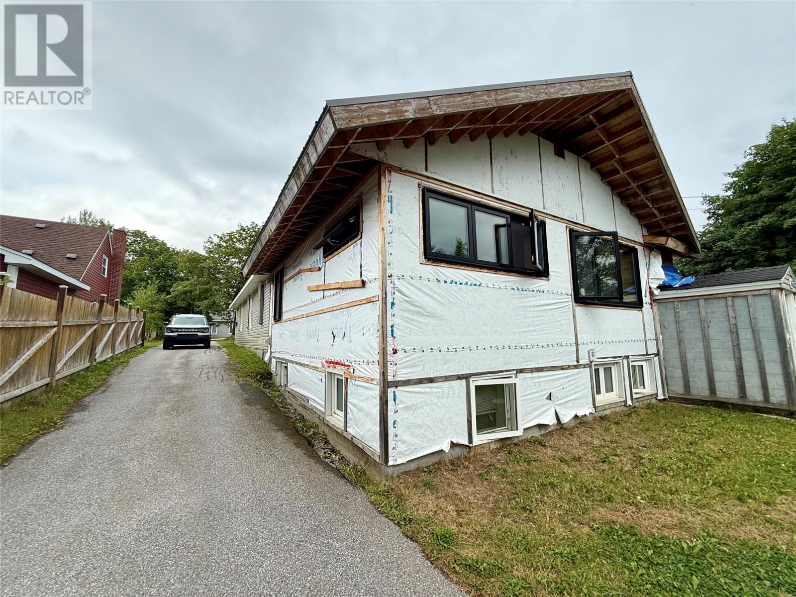 120 East Valley Road, Corner Brook, Newfoundland & Labrador  A2H 2L2 - Photo 12 - 1289455