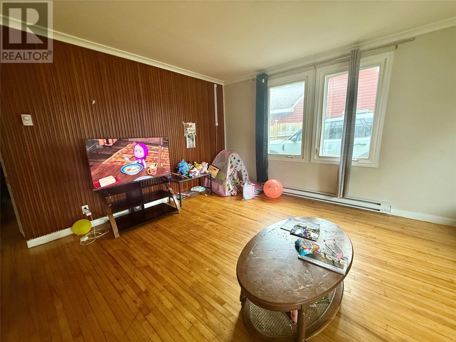 120 East Valley Road, Corner Brook, Newfoundland & Labrador  A2H 2L2 - Photo 6 - 1289455