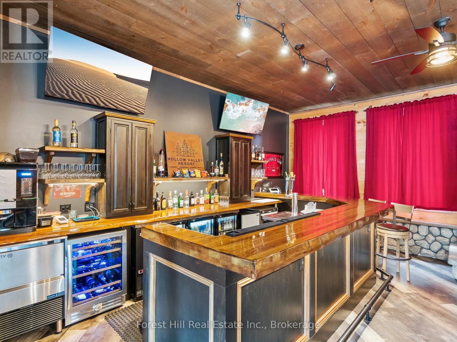 1326 Kawagama Lake Road, Algonquin Highlands, Ontario  P0A 1E0 - Photo 29 - X12356101