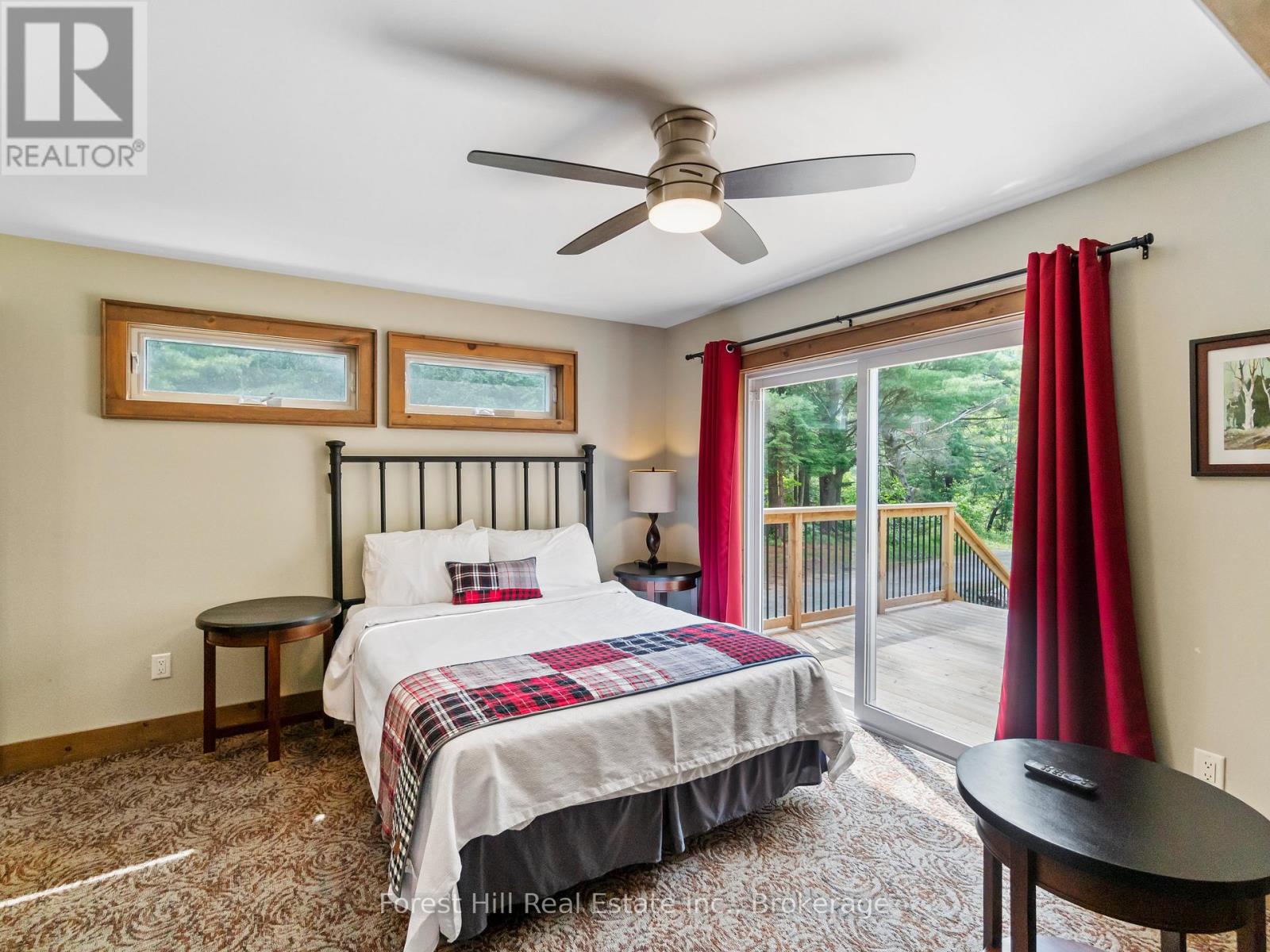 1326 Kawagama Lake Road, Algonquin Highlands, Ontario  P0A 1E0 - Photo 42 - X12356101
