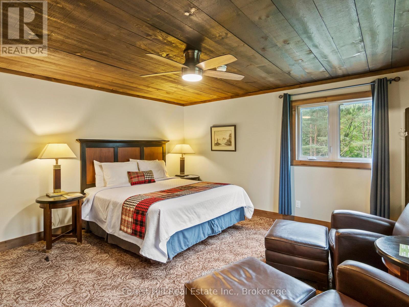 1326 Kawagama Lake Road, Algonquin Highlands, Ontario  P0A 1E0 - Photo 46 - X12356101