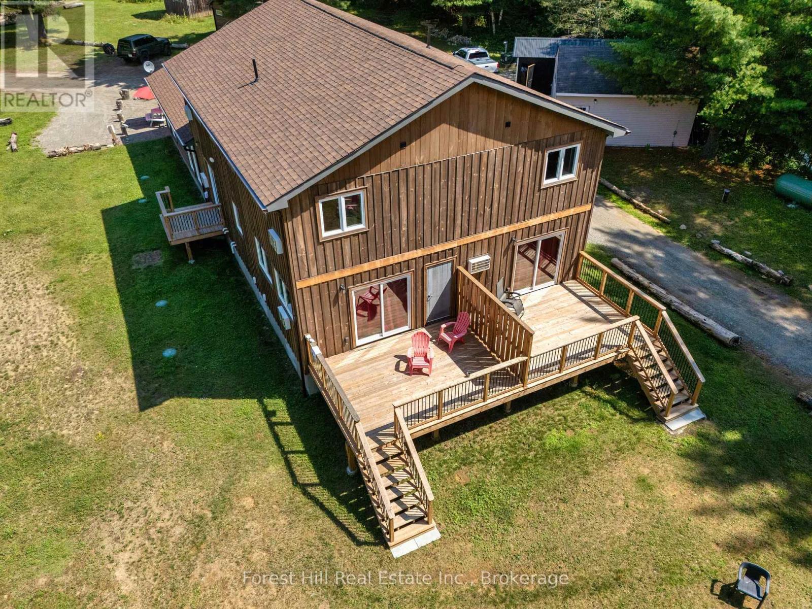 1326 Kawagama Lake Road, Algonquin Highlands, Ontario  P0A 1E0 - Photo 5 - X12356101
