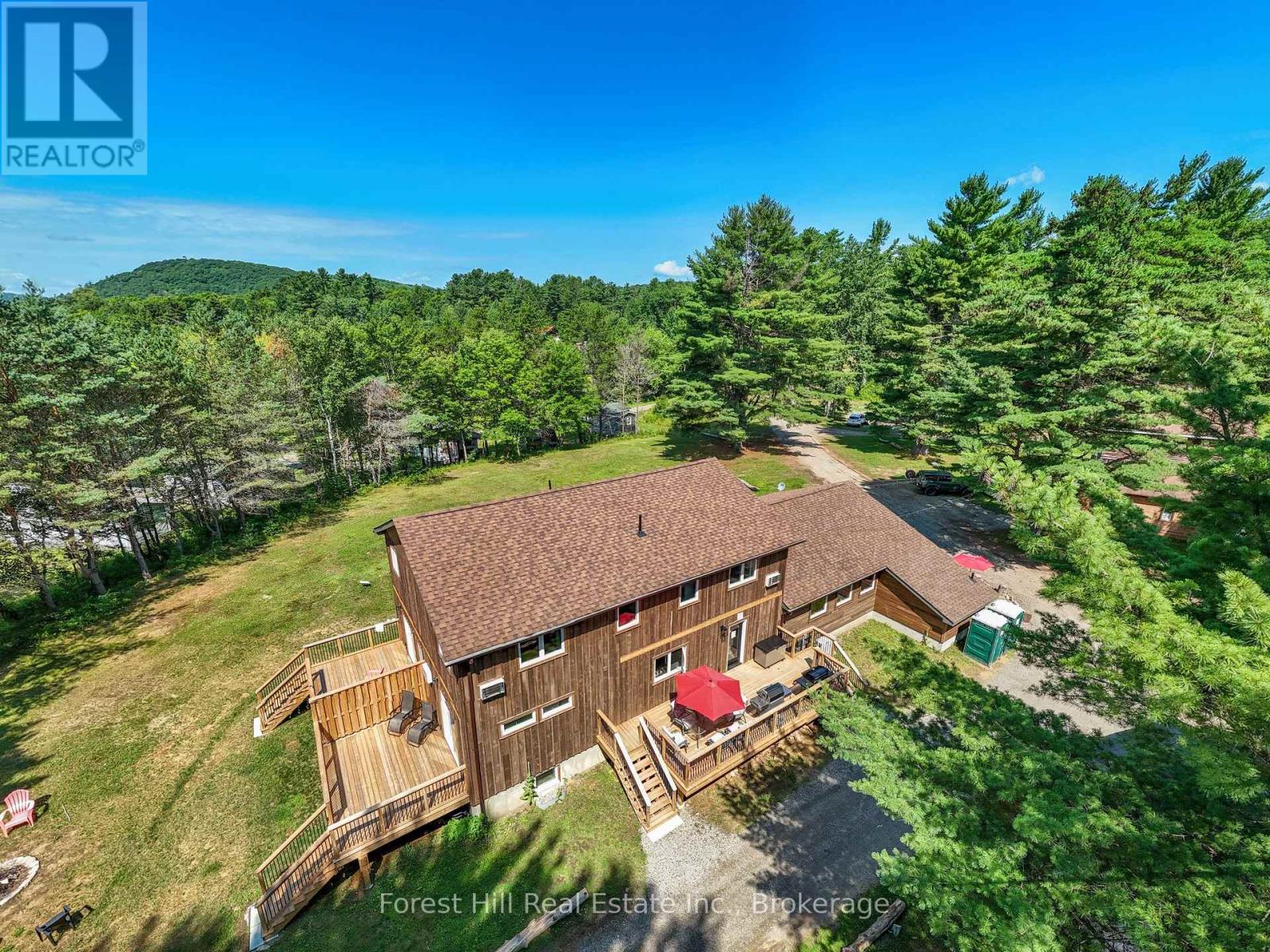 1326 Kawagama Lake Road, Algonquin Highlands, Ontario  P0A 1E0 - Photo 9 - X12356101