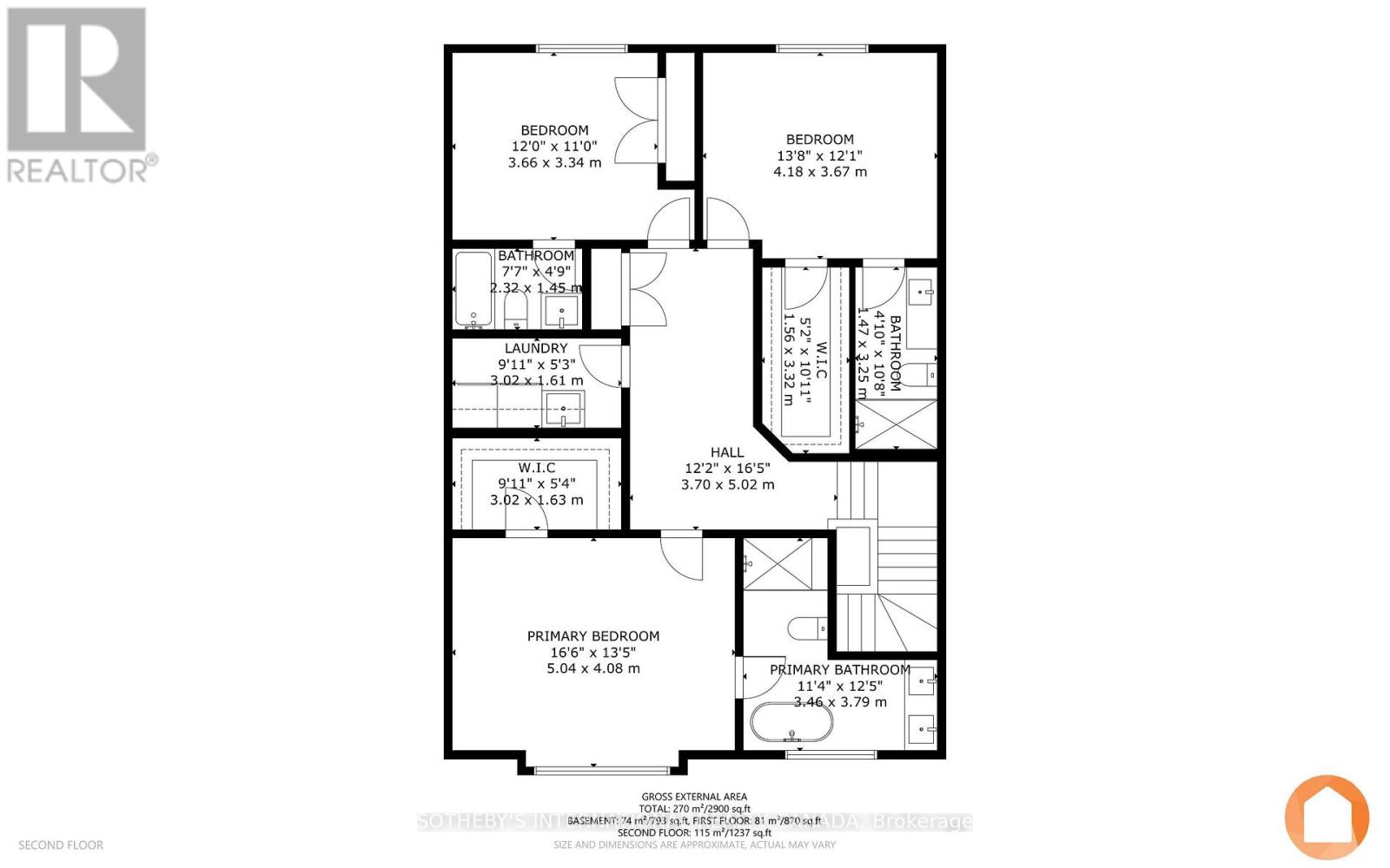 438d Orchard Avenue, Cobourg, Ontario  K9A 3T7 - Photo 23 - X12356001