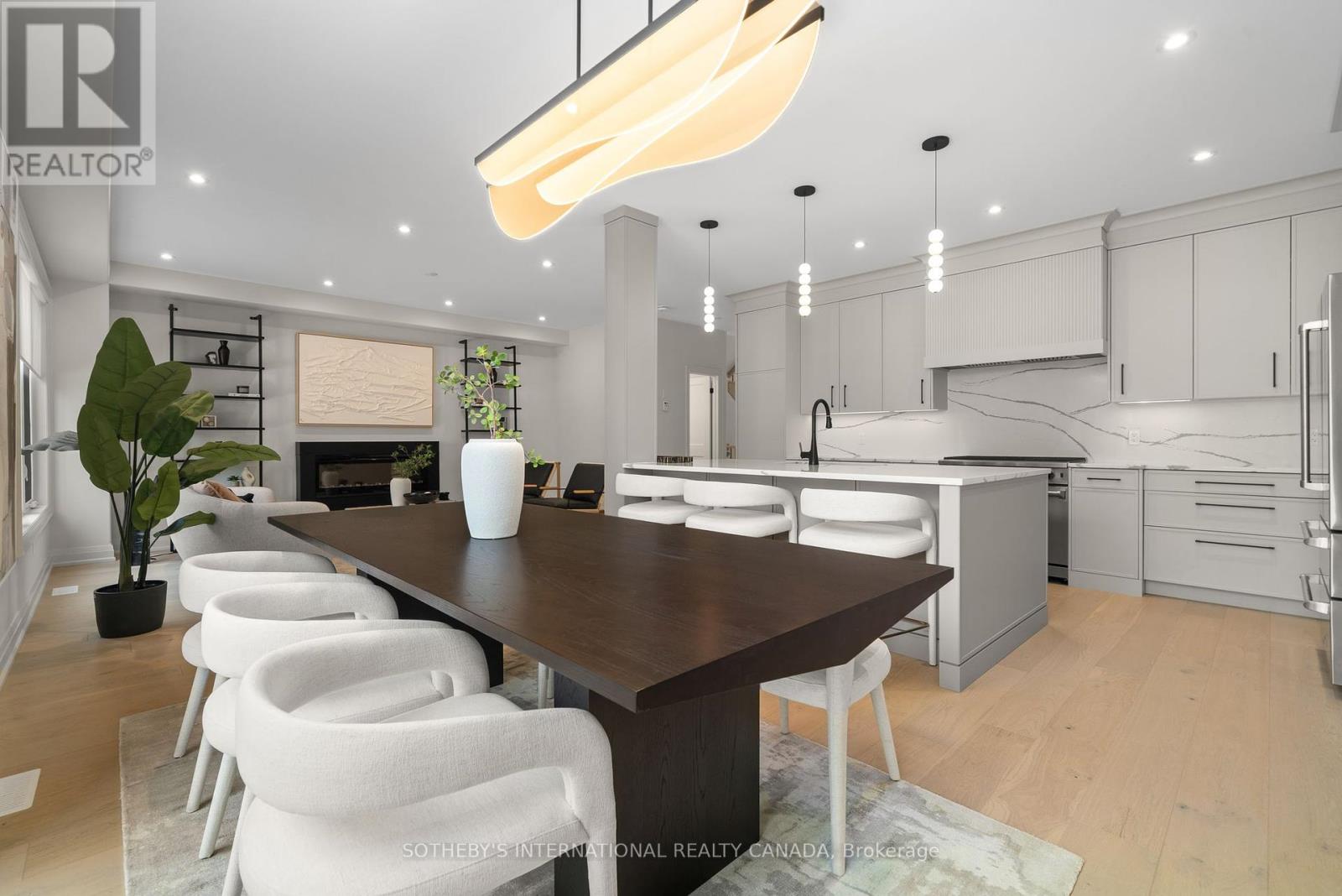 438d Orchard Avenue, Cobourg, Ontario  K9A 3T7 - Photo 9 - X12356001