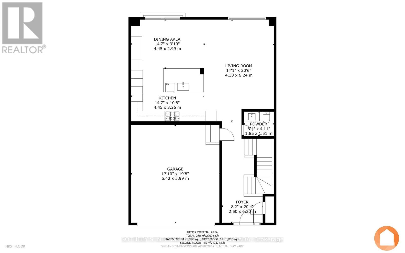 438d Orchard Avenue, Cobourg, Ontario  K9A 3T7 - Photo 24 - X12356001