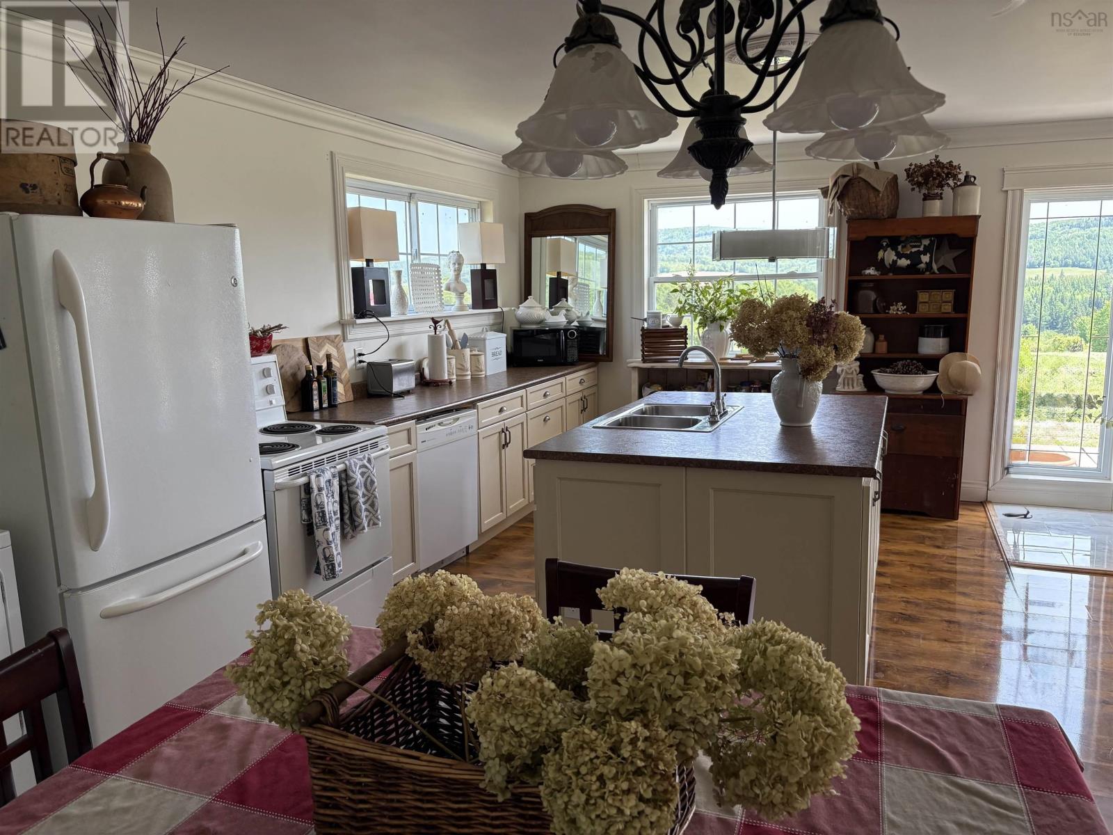 3512 Highway 252, Brook Village, Nova Scotia  B0E 1X0 - Photo 12 - 202515506