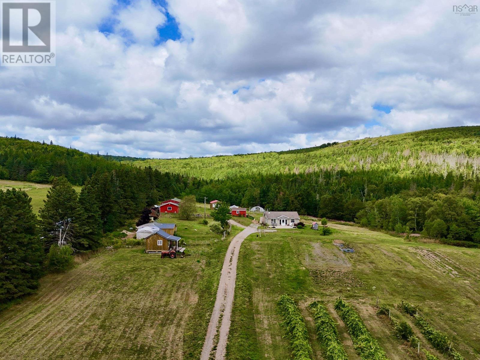 3512 Highway 252, Brook Village, Nova Scotia  B0E 1X0 - Photo 1 - 202515506