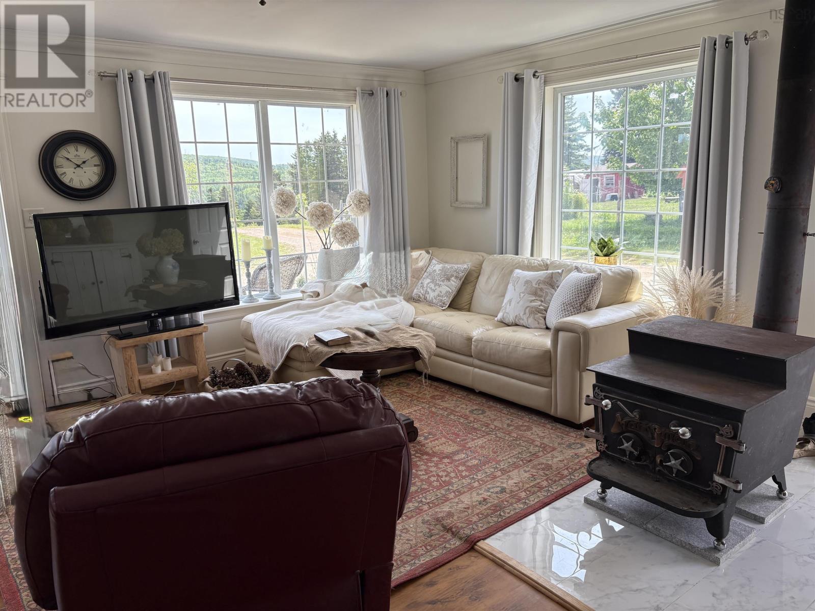 3512 Highway 252, Brook Village, Nova Scotia  B0E 1X0 - Photo 16 - 202515506