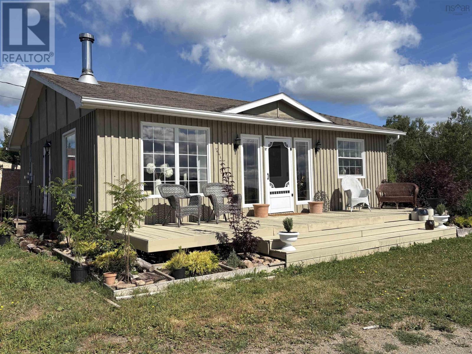 3512 Highway 252, Brook Village, Nova Scotia  B0E 1X0 - Photo 2 - 202515506