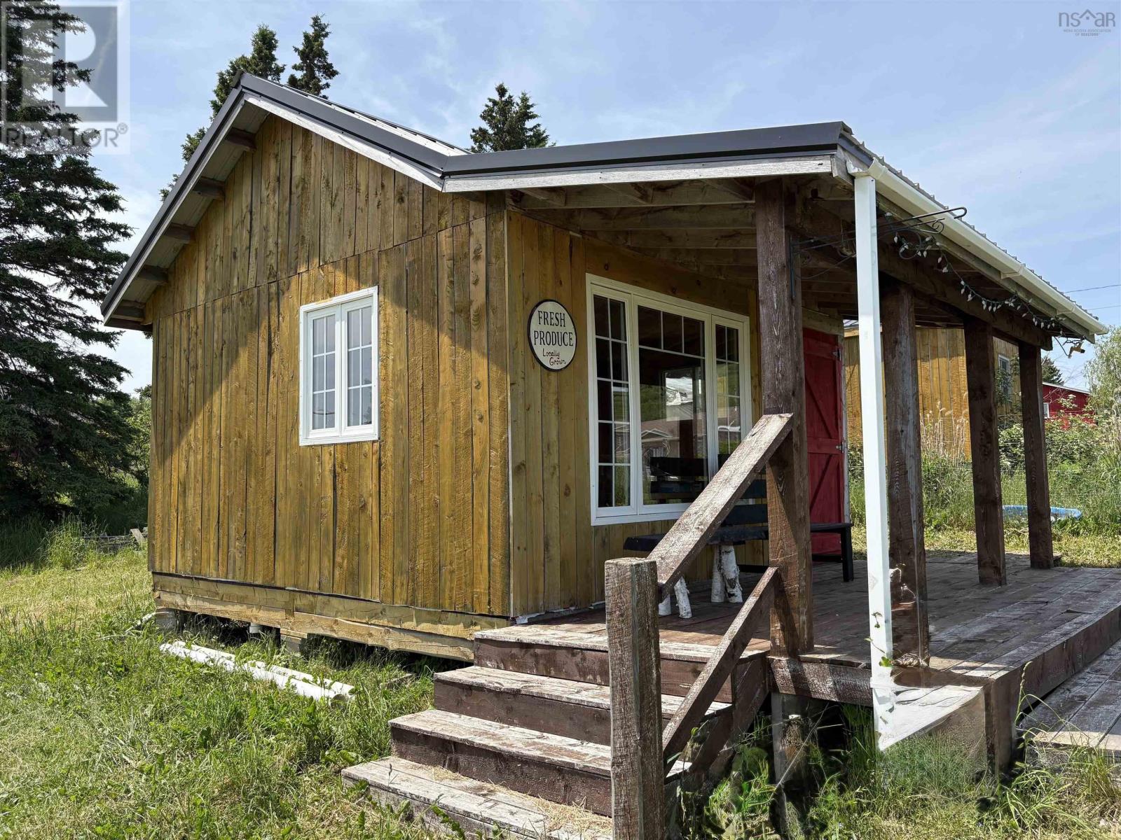 3512 Highway 252, Brook Village, Nova Scotia  B0E 1X0 - Photo 24 - 202515506