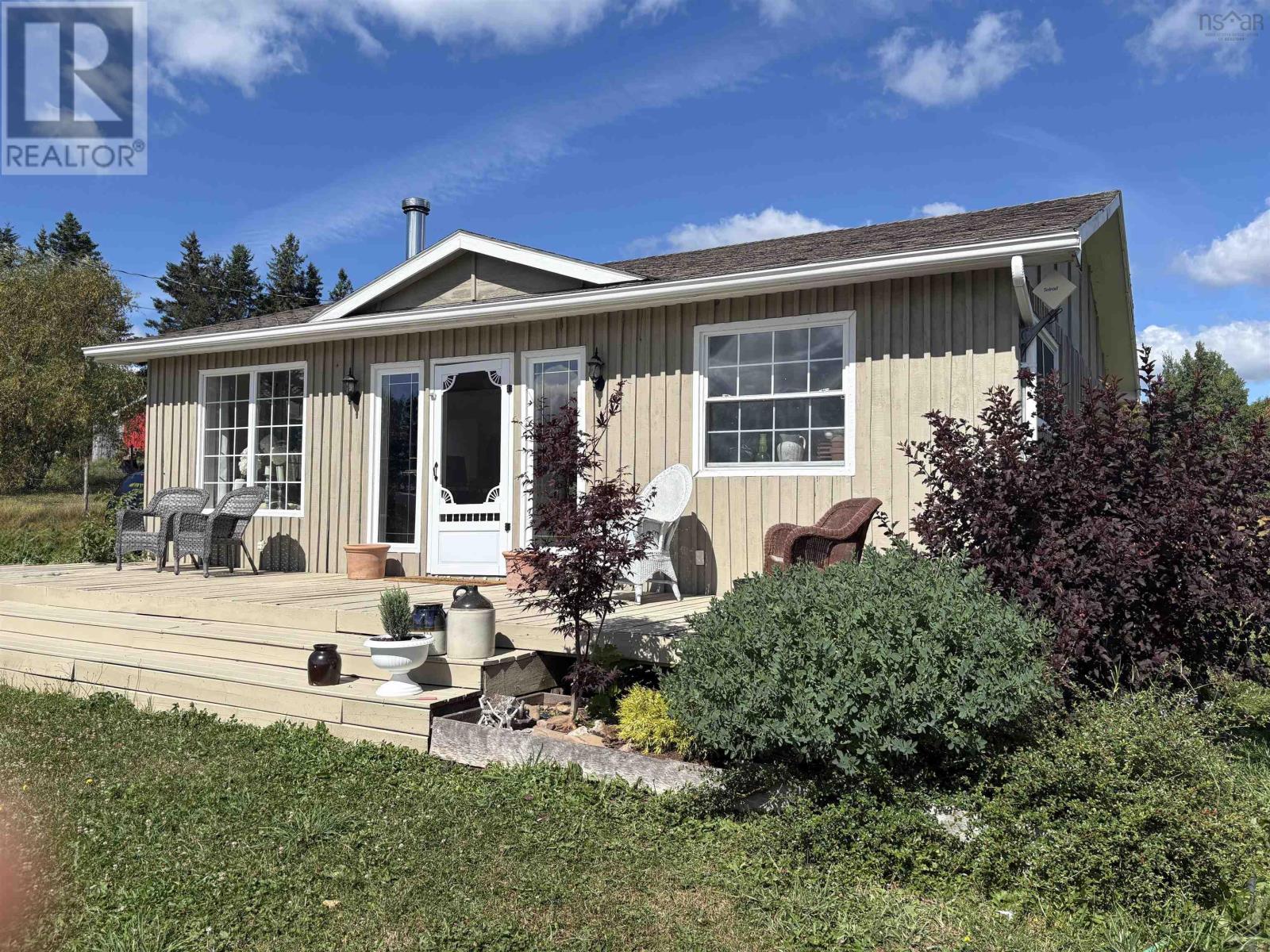 3512 Highway 252, Brook Village, Nova Scotia  B0E 1X0 - Photo 3 - 202515506