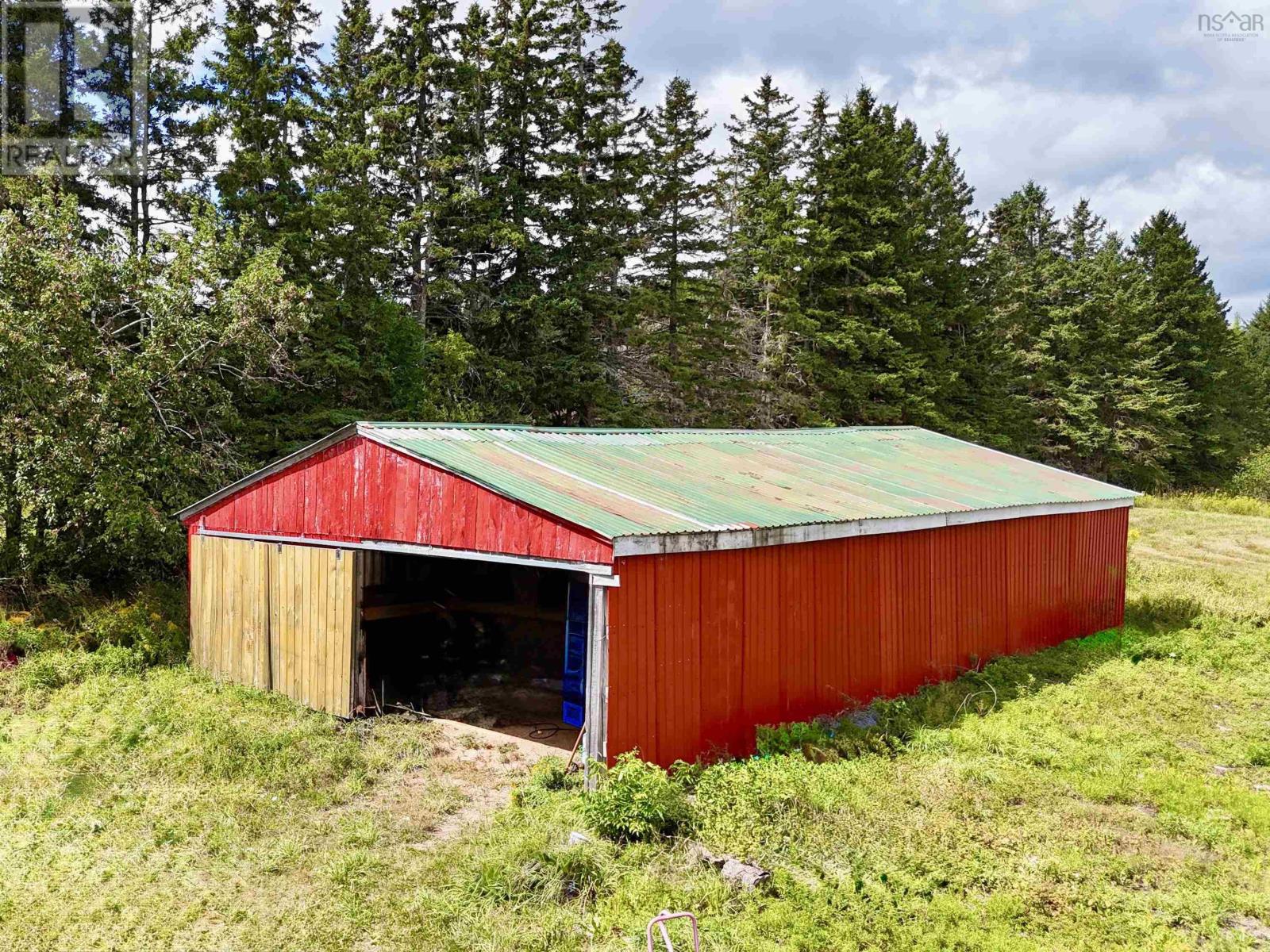 3512 Highway 252, Brook Village, Nova Scotia  B0E 1X0 - Photo 27 - 202515506